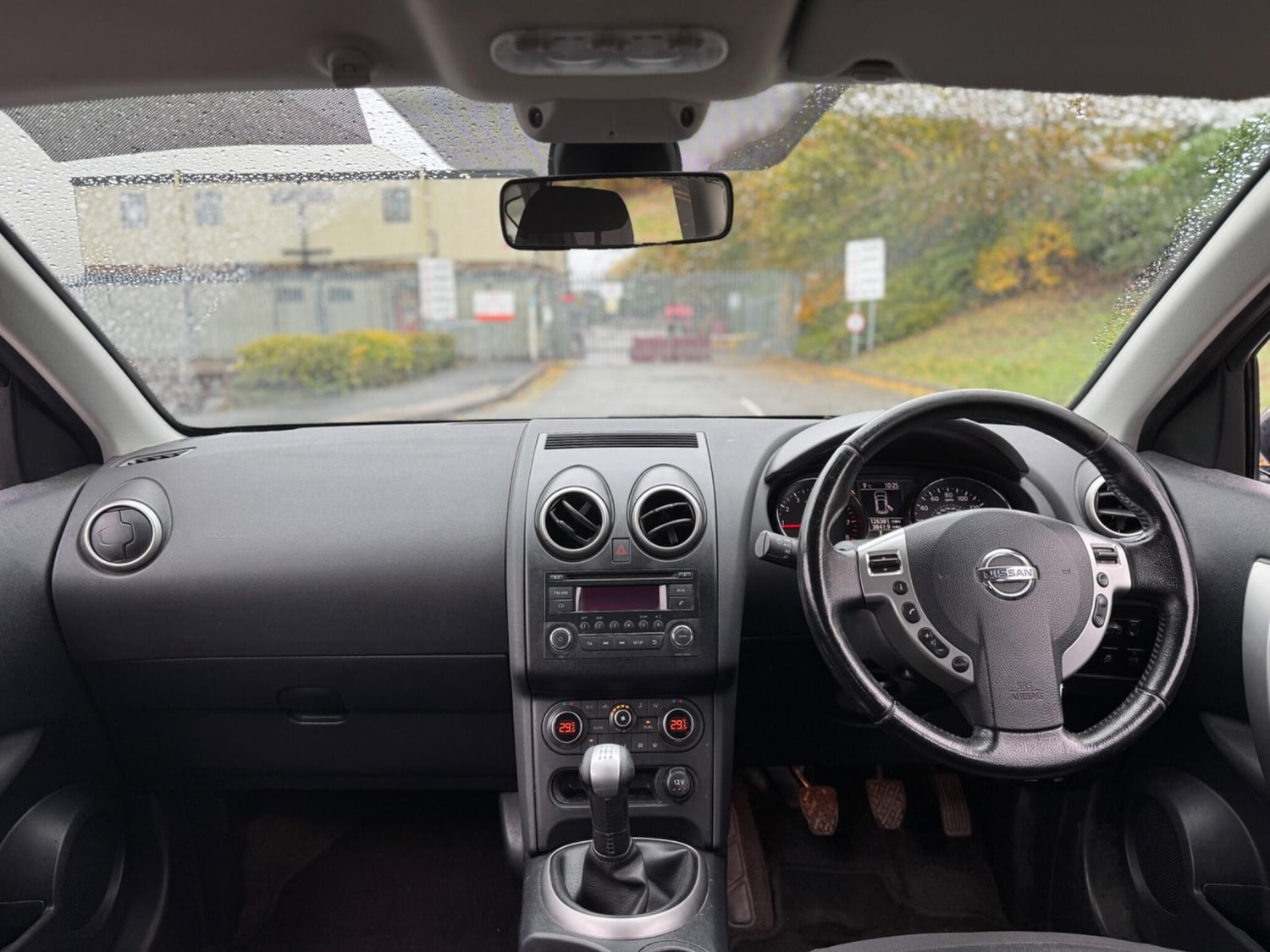 Nissan Qashqai 2012 - Cars in Birmingham