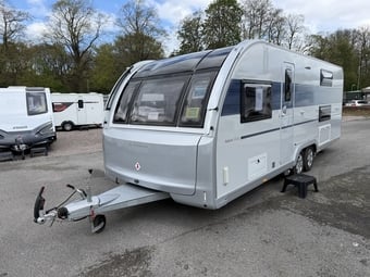 Adria Adora 623 DT Sava 2021
