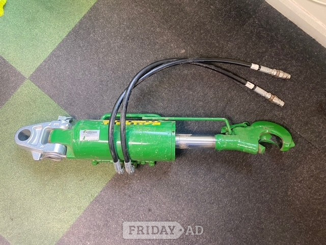 John Deere Hydraulic in Norwich