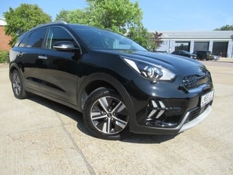 Kia Niro 2019