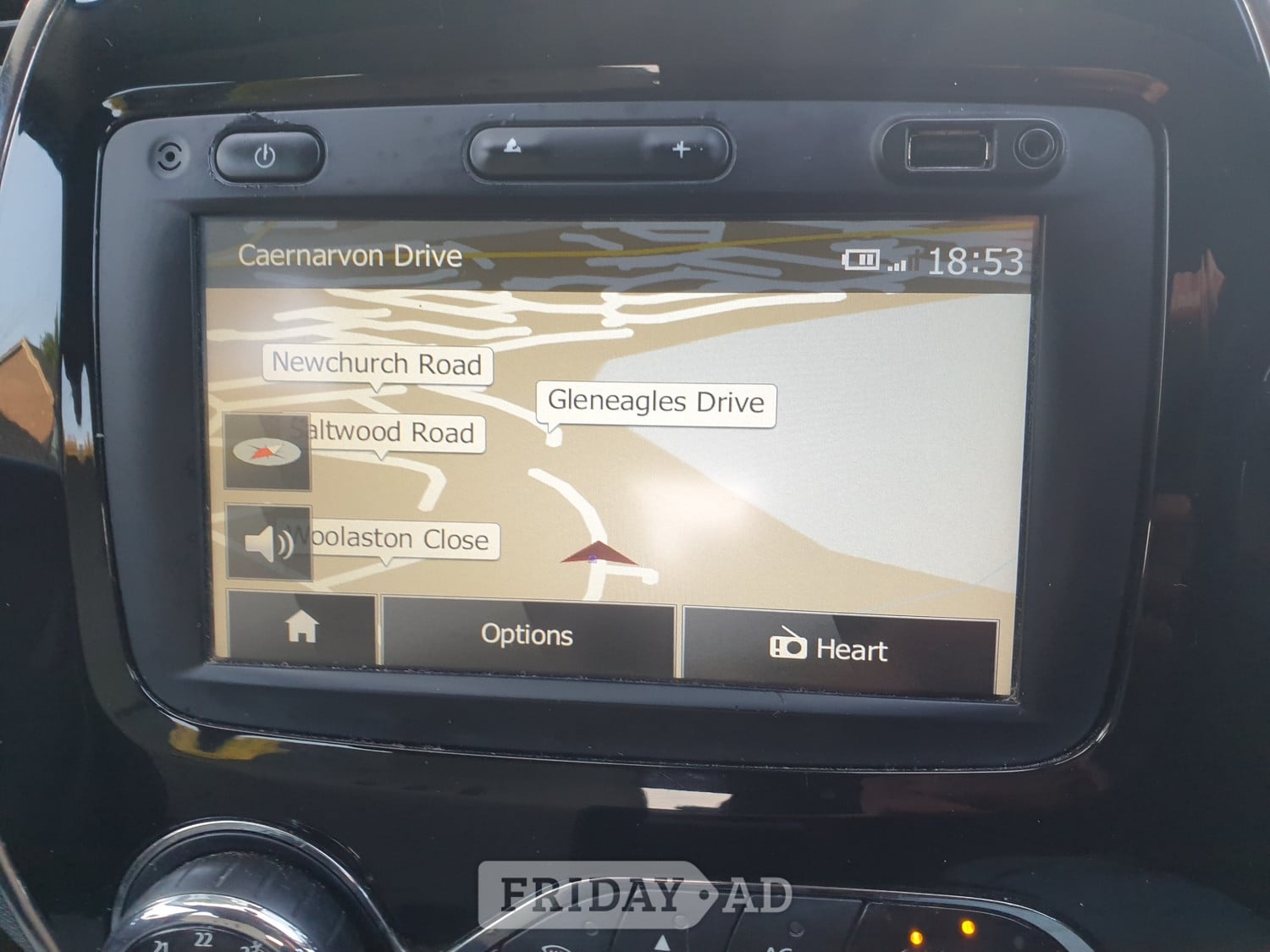 Renault Captur 2014 - Cars in Maidstone