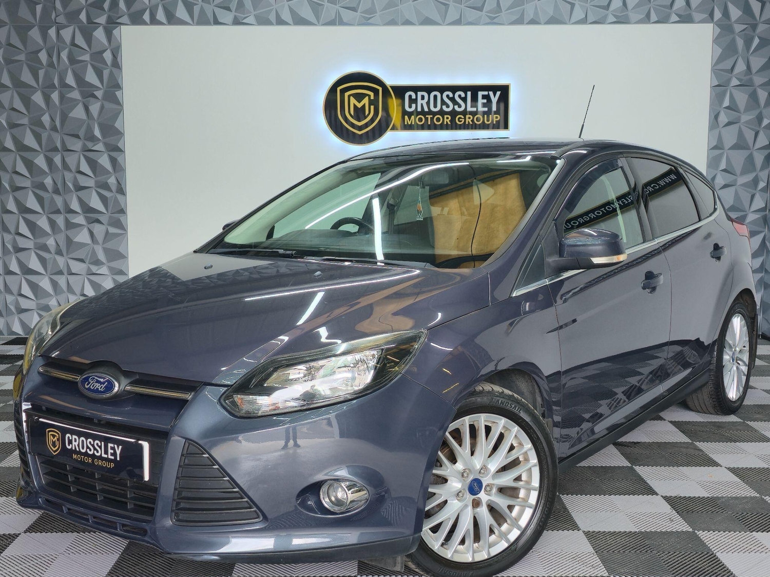 Ford Focus Halifax