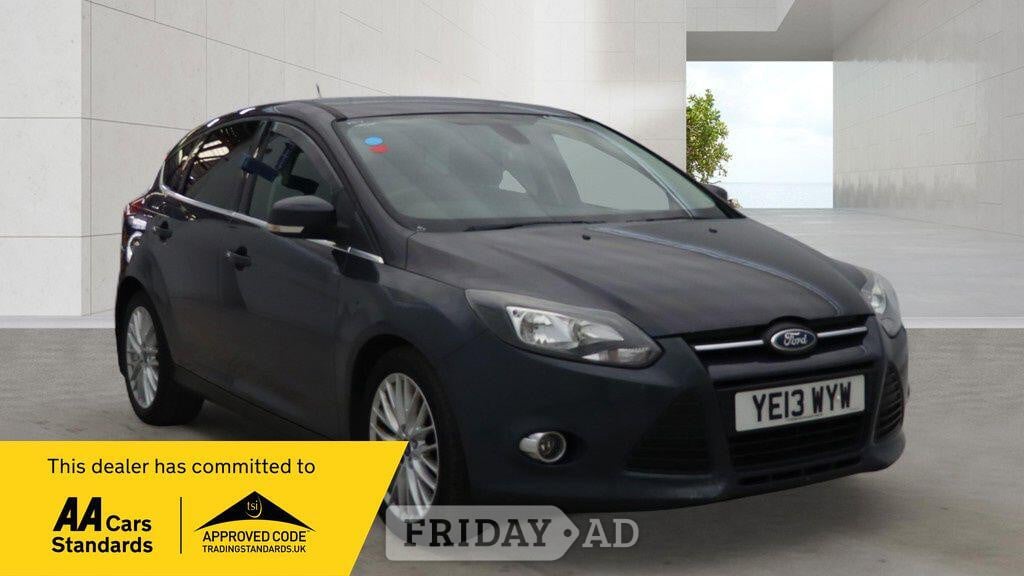 Ford Focus 2014 in Halifax