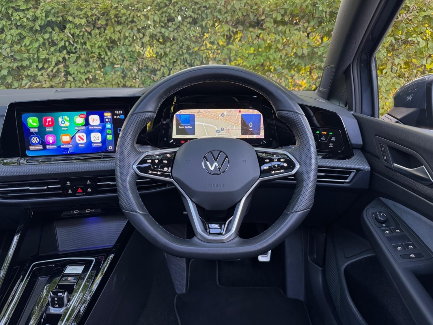 Volkswagen Golf Hillingdon