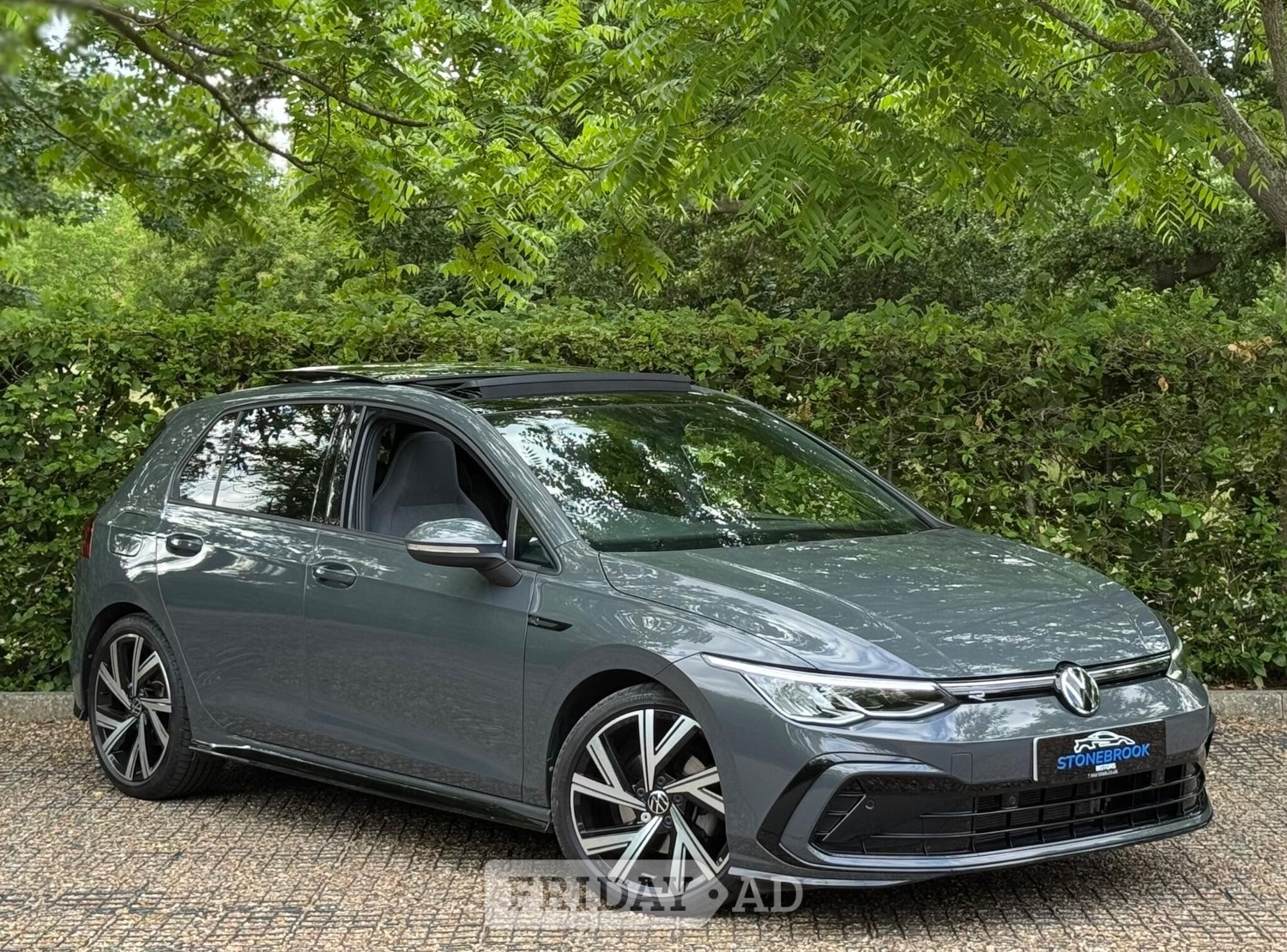 Volkswagen Golf 2024 in Hillingdon