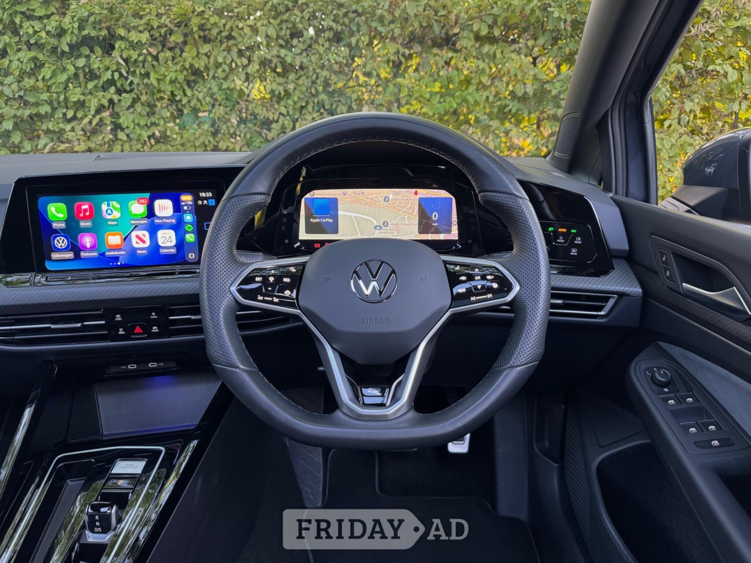Volkswagen Golf Hillingdon