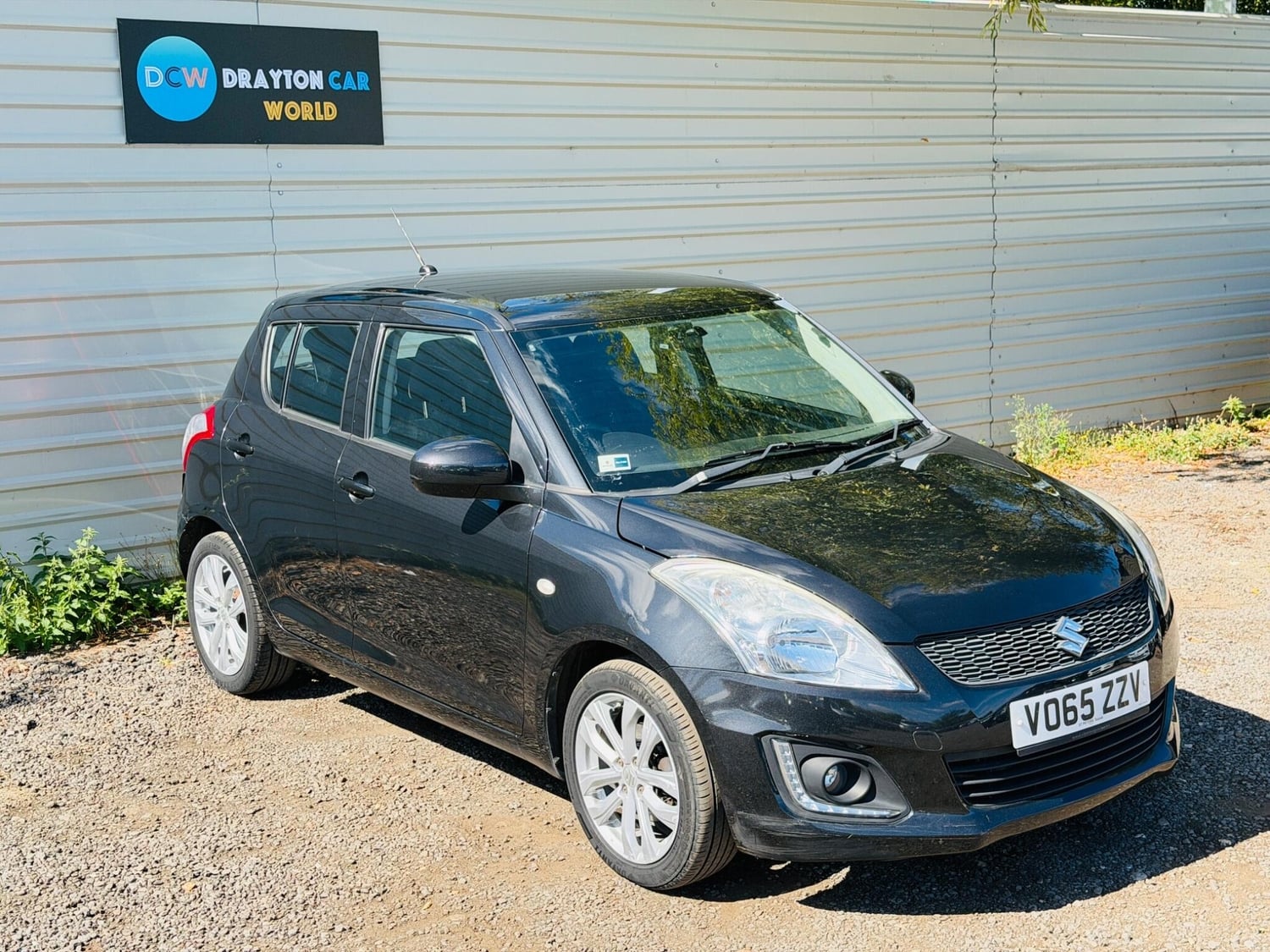Suzuki Swift 2015 - Cars