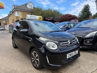 Citroen C1 2015