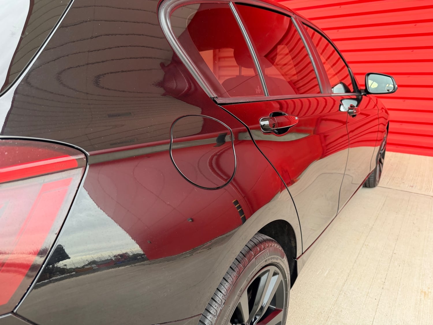 BMW 1 Series 2015 - Cars in Southampton