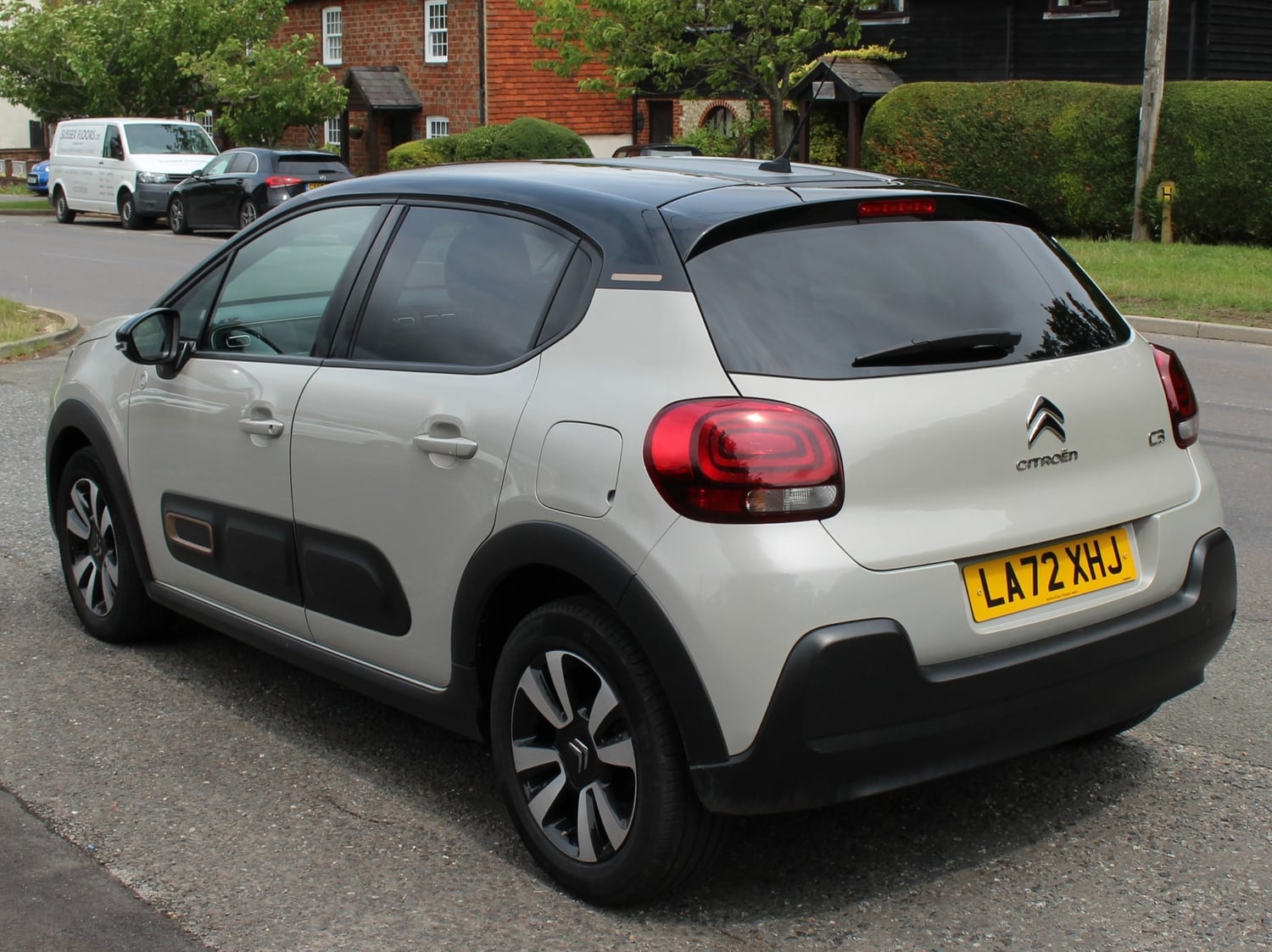Citroen C3 2023 - Cars in Hassocks