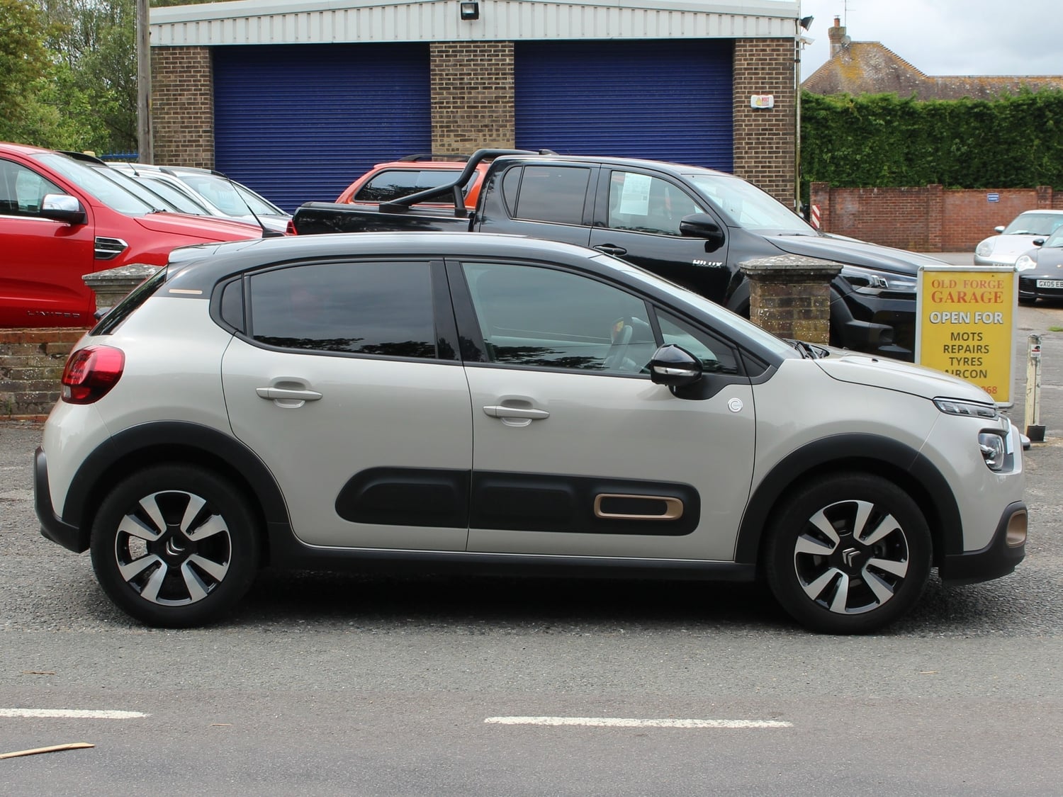 Citroen C3 2023 - Cars