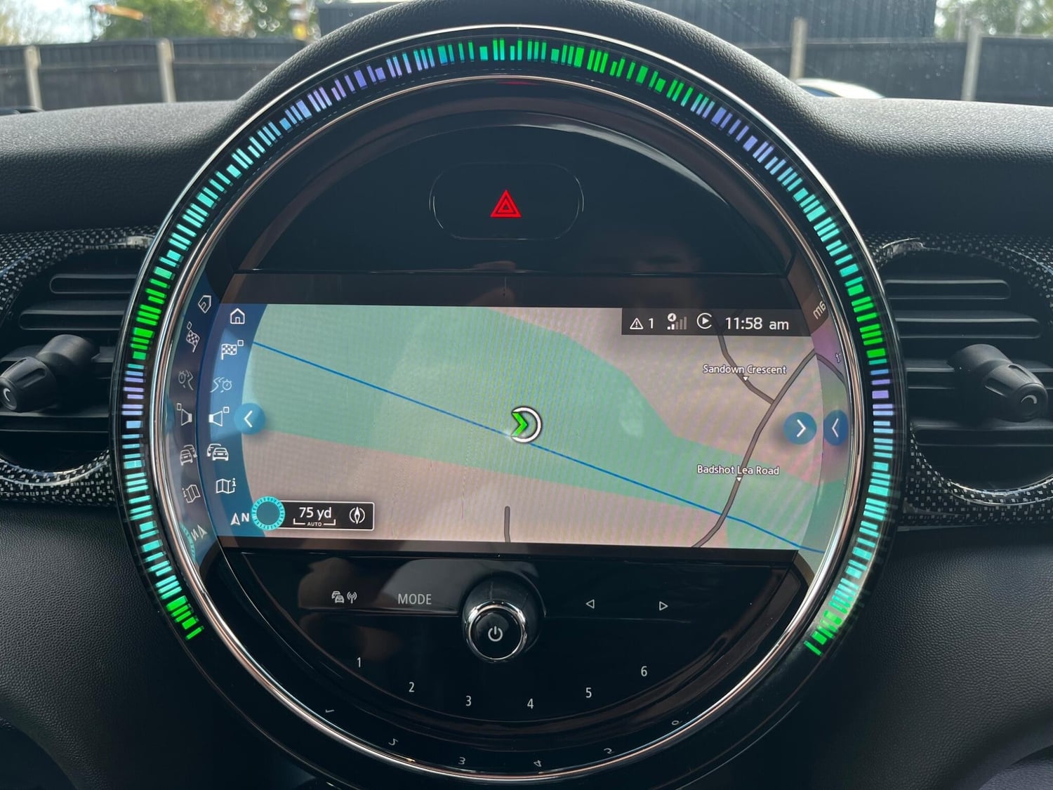 Mini Hatch 2021 - Cars