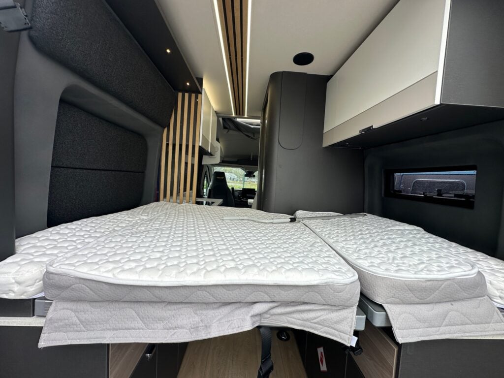Swift X Trekker  Campervan for sale - Motorhomes & Caravans in Llanelli