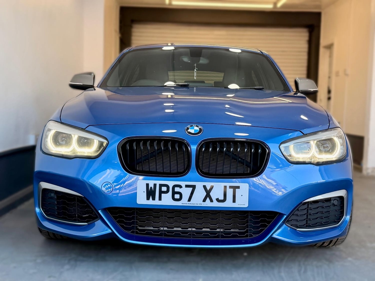 BMW 1 Series 2017 - Cars in Hounslow