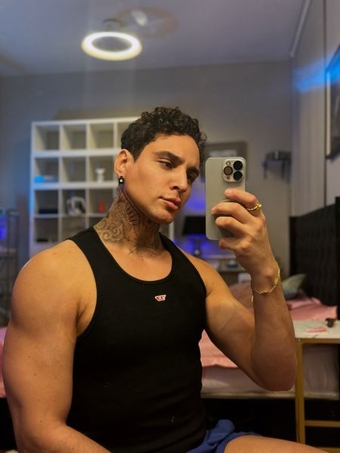 Athos_Brazilian