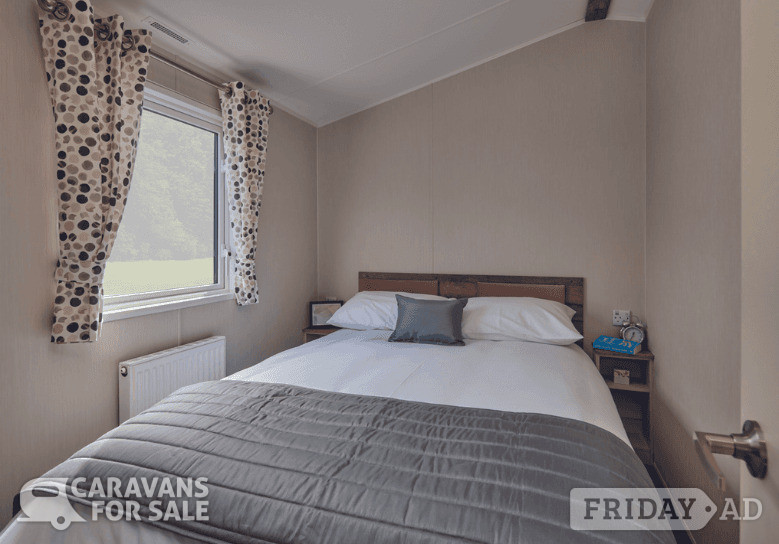 Willerby Malton  for sale - Holiday Homes in Minster