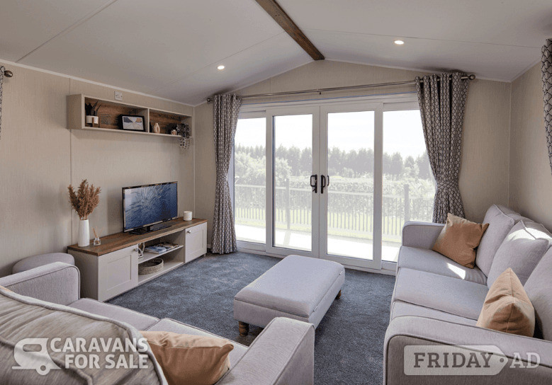 Willerby Malton  for sale in Minster
