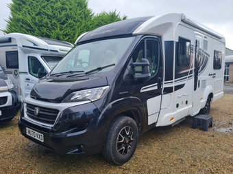 Swift Kon-Tiki Sport 560 2020 for sale