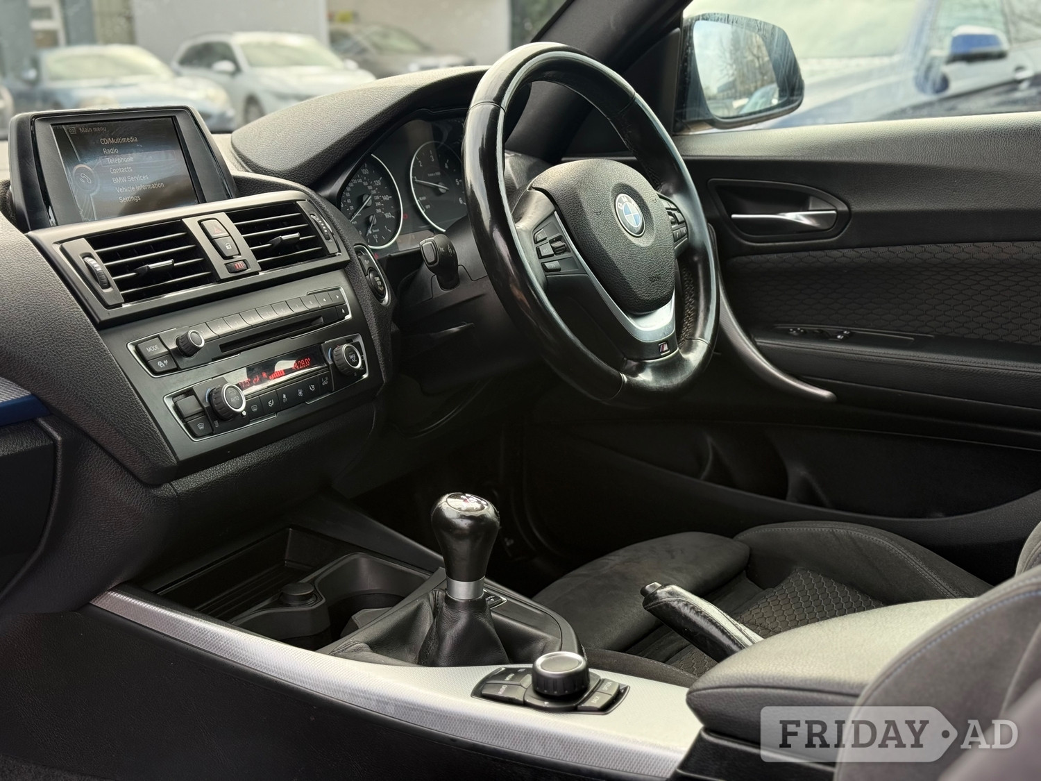 BMW 1 Series 2012 - Cars in Blackburn