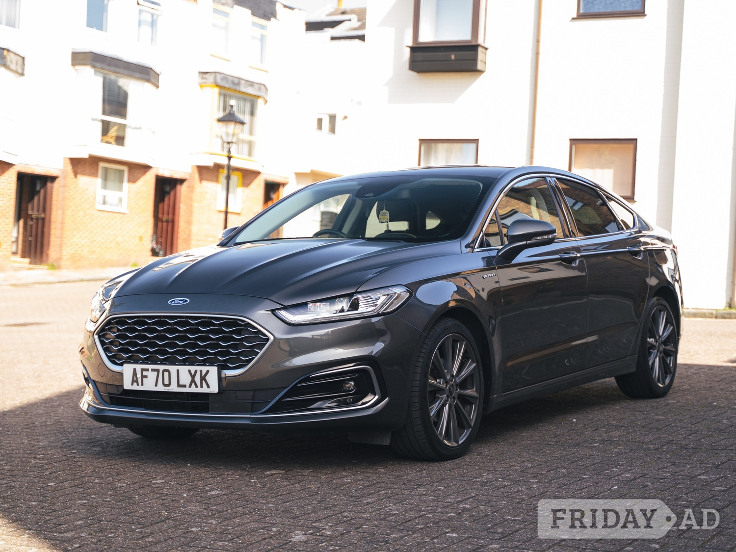Ford Mondeo 2020 - Cars in Southampton