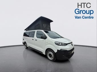 Fiat Scudo 2025