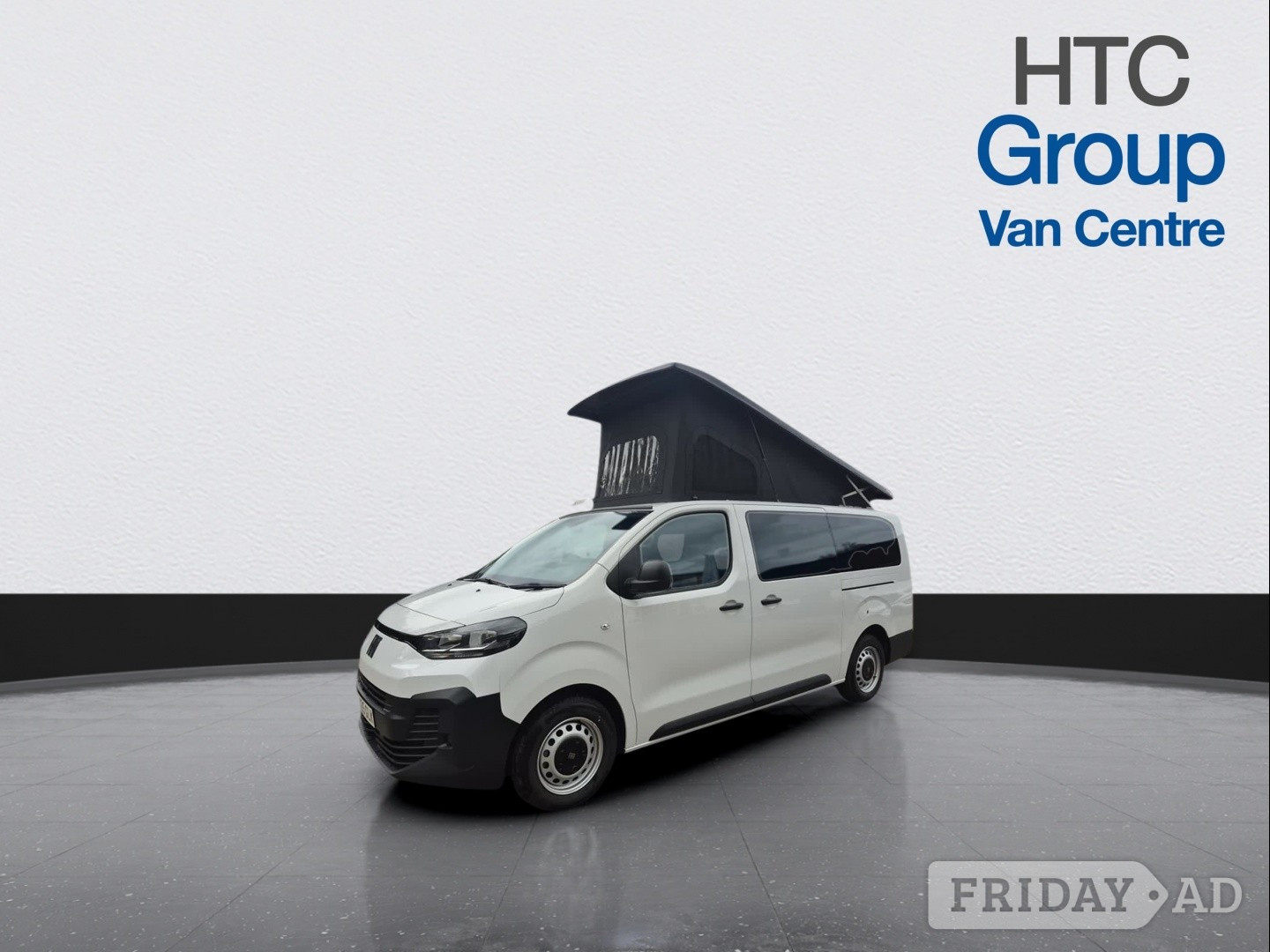 Fiat Scudo 2025 - Vans & Commercial Vehicles in Hemel Hempstead