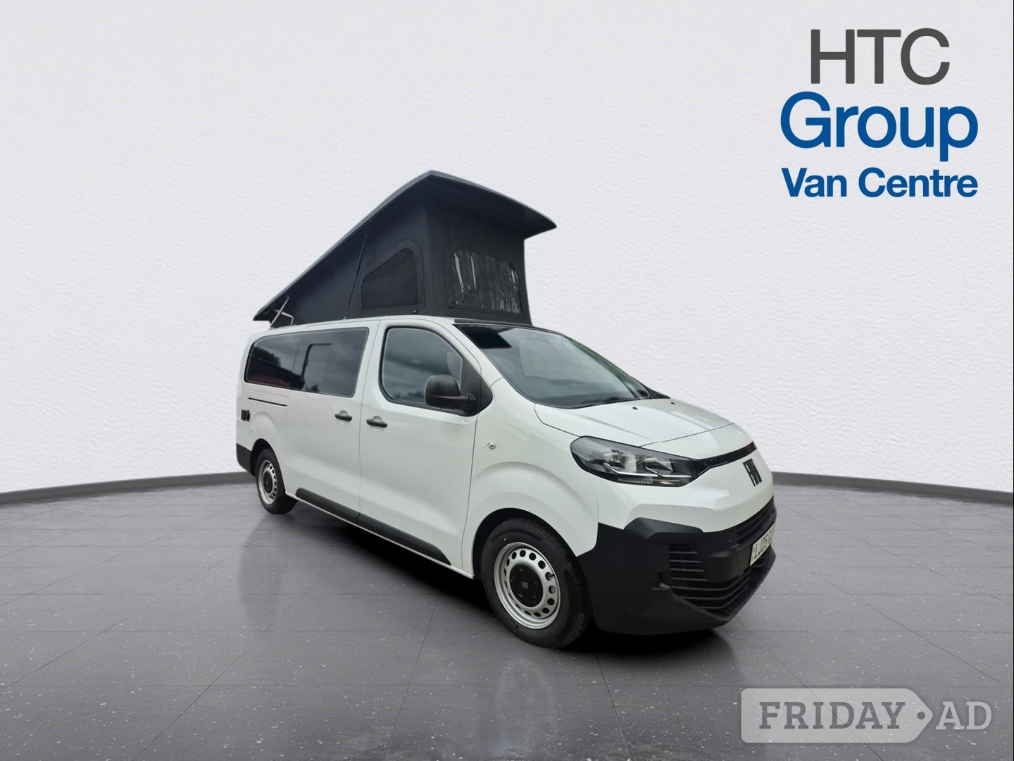 Fiat Scudo 2025 in Hemel Hempstead