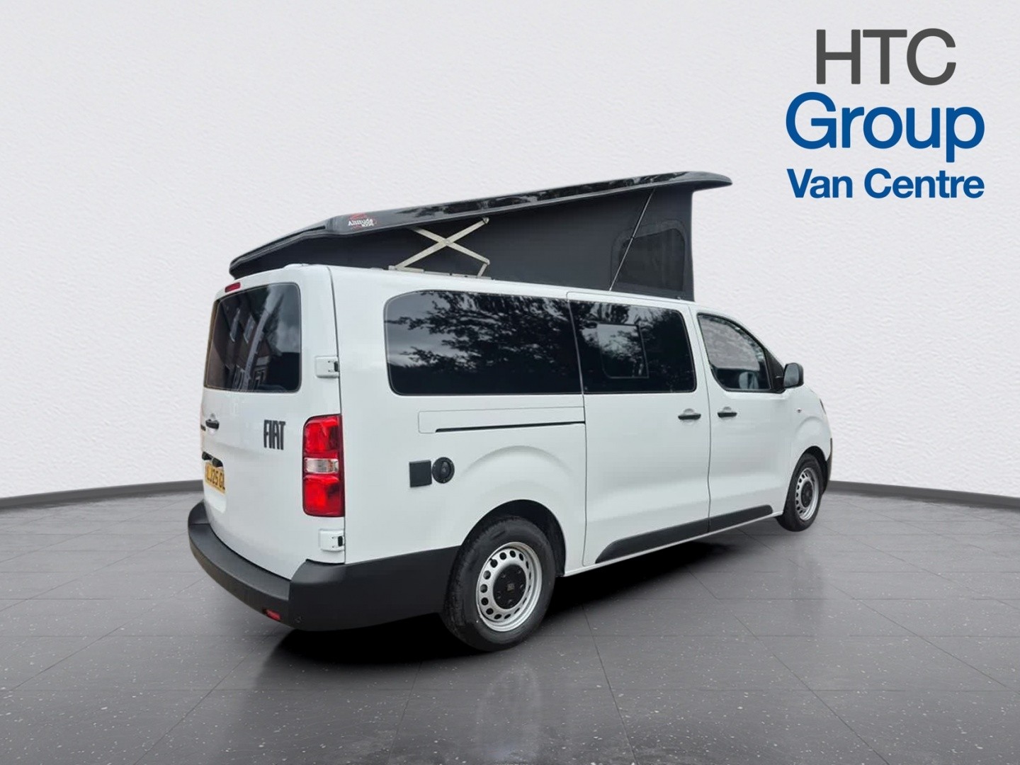 Fiat Scudo Hemel Hempstead