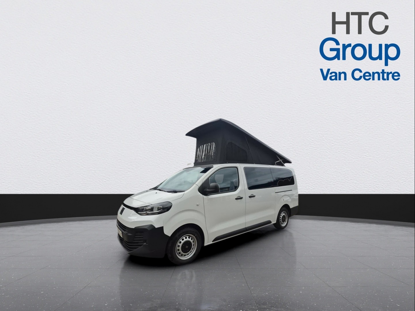 Fiat Scudo 2025 - Vans & Commercial Vehicles in Hemel Hempstead