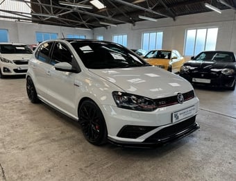 Volkswagen Polo 2016