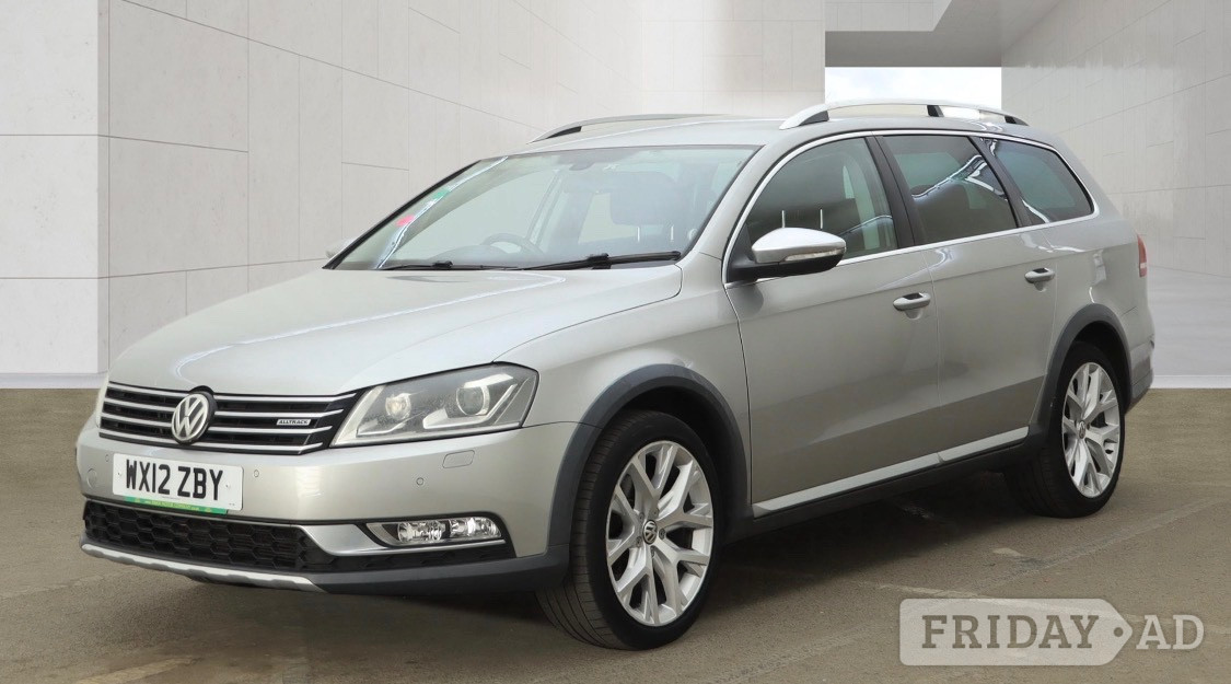 Volkswagen Passat Bristol