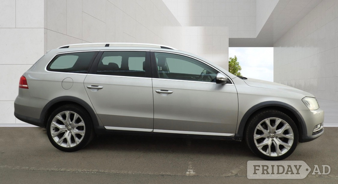 Volkswagen Passat 2024 - Cars in Bristol