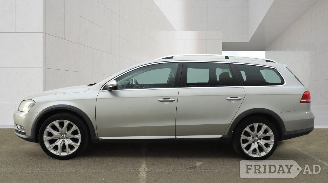 Volkswagen Passat 2024 - Cars