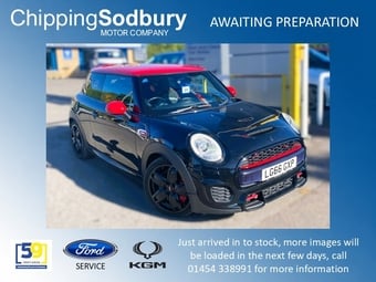 Mini Hatch 2016
