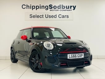Mini Hatch 2016