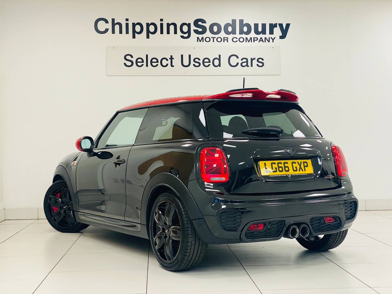 [ berth ]Mini Hatch