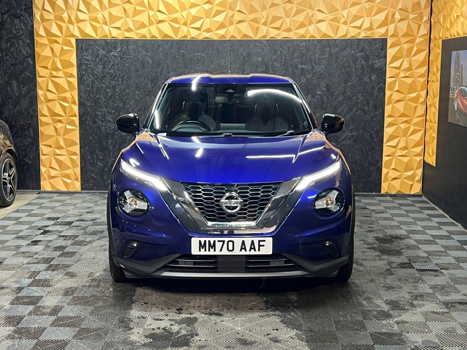 Nissan Juke Halifax