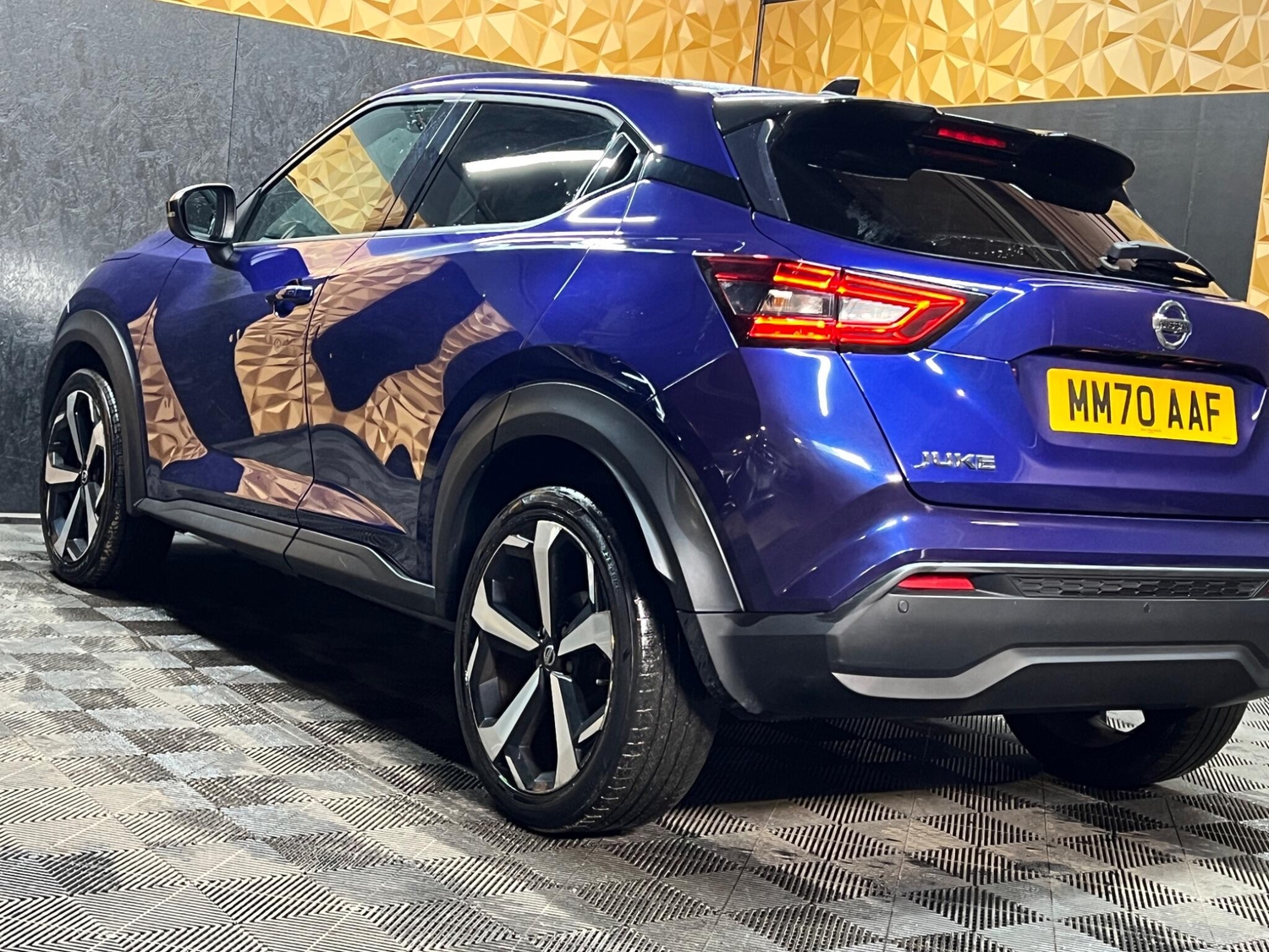 Nissan Juke 2020 - Cars in Halifax