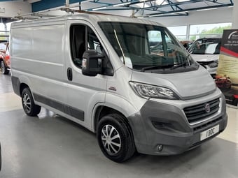 Fiat Ducato 2014