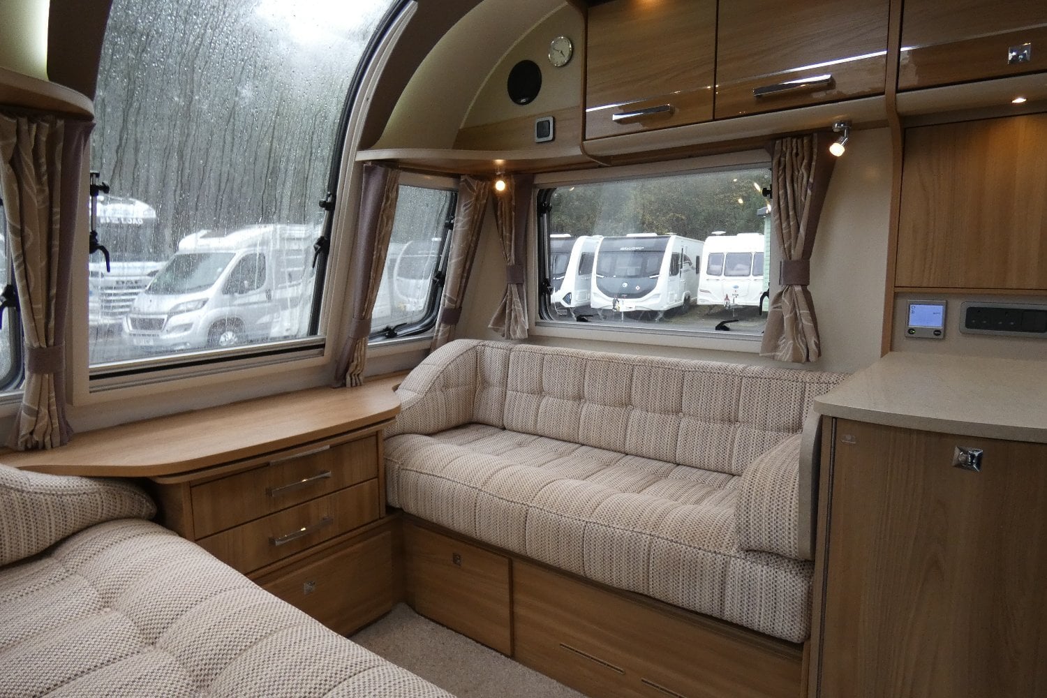 Bailey Unicorn Vigo 2016 - Motorhomes & Caravans in Kendal