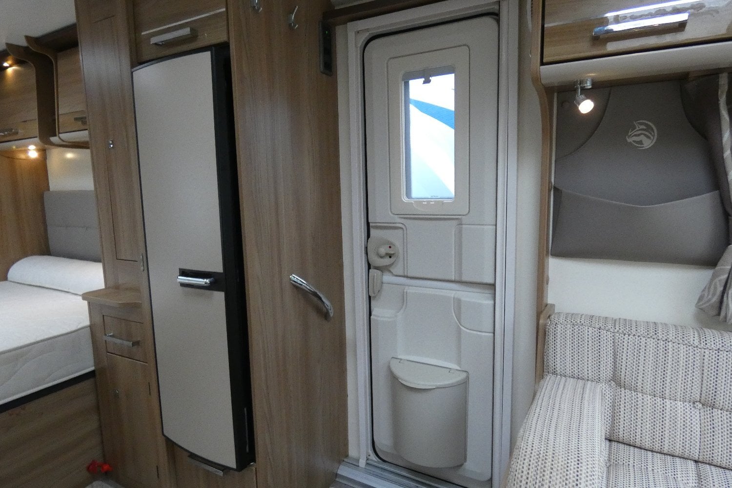 Bailey Unicorn Vigo 2016 - Motorhomes & Caravans