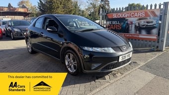 Honda Civic 2011