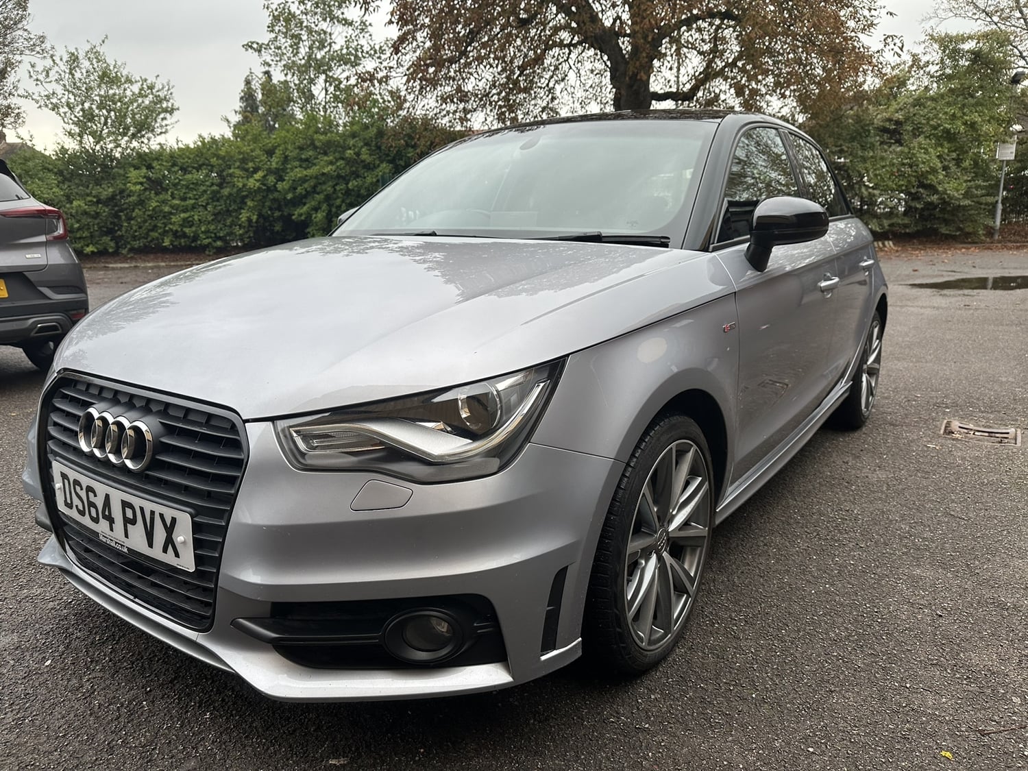 Audi A1 West Molesey