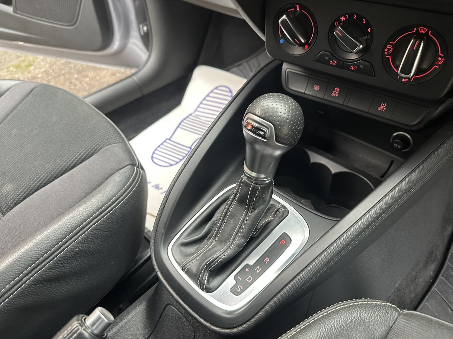 Audi A1 2014 - Cars in West Molesey