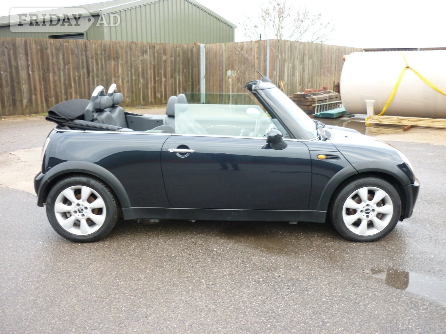 Mini Hatch Cooper Shoreham-By-Sea