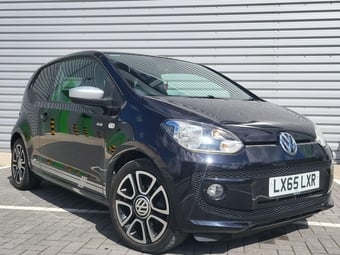 Volkswagen UP! 2015