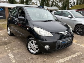 Hyundai i10 2009