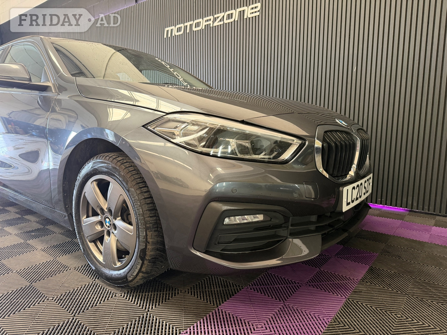 BMW 1 Series 2020 - Cars in Durham