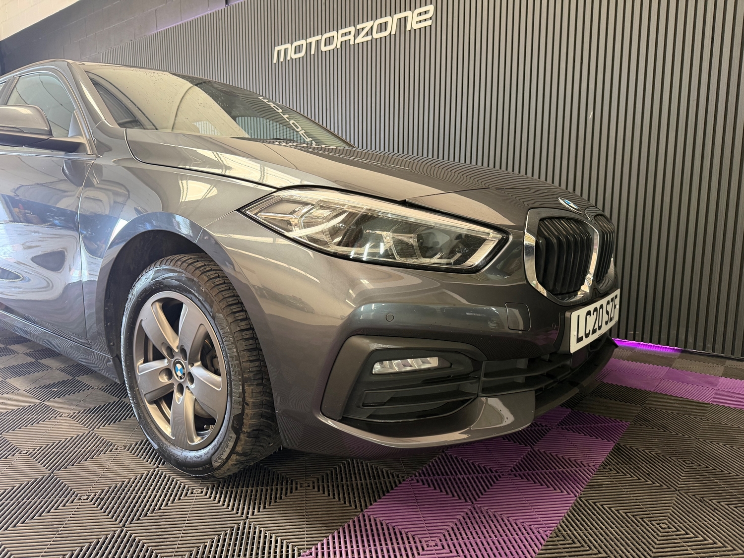 BMW 1 Series 2020 - Cars in Durham