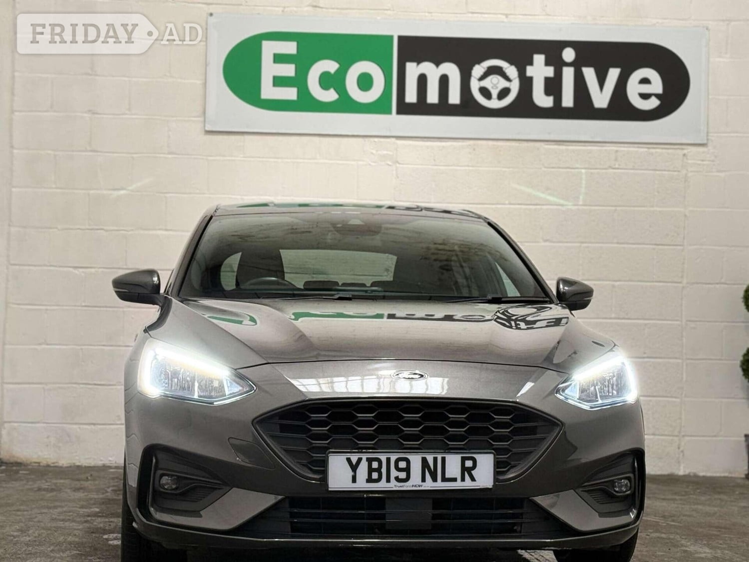 Ford Focus Uxbridge